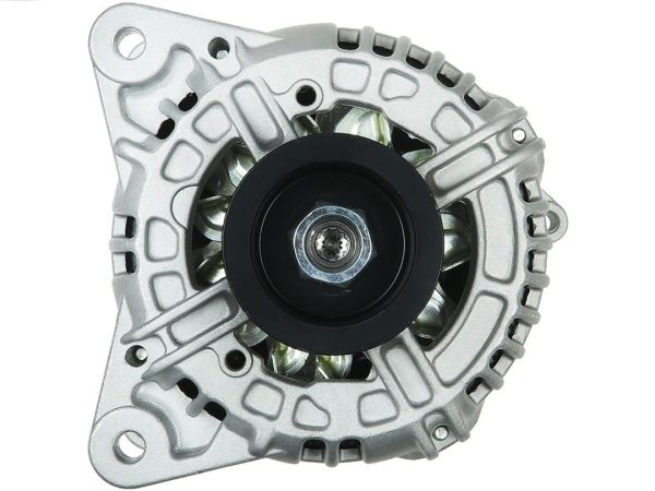 Alternator DACIA DUSTER Autoutilitara/SUV 1.6 16V 4x4 benzina 105 cai AS-PL A0363