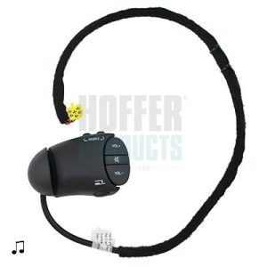 Comutator coloana directie DACIA DUSTER (HS_) 1.5 dCi diesel 86 cai HOFFER 21031315