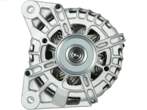 Alternator DACIA DUSTER (HM_) 1.2 TCe 125 (HMMA) benzina 125 cai AS-PL A3202