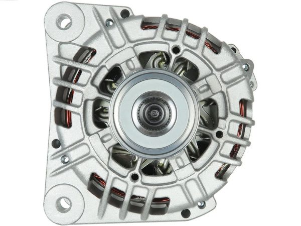 Alternator DACIA DUSTER (HM_) 1.5 dCi 90 (HMAA) diesel 90 cai AS-PL A3118