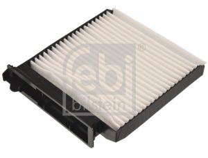 Filtru polen DACIA DUSTER (HS_) 1.5 dCi diesel 86 cai FEBI BILSTEIN 23795