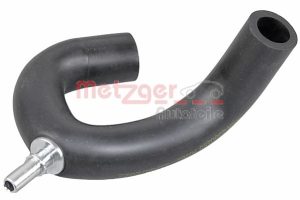 Furtun aerisire bloc motor DACIA DUSTER (HS_) 1.6 16V benzina 105 cai METZGER 2380165