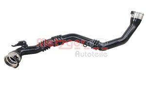 Furtun aer supraalimentare DACIA DUSTER (HS_) 1.5 dCi diesel 86 cai METZGER 2400574