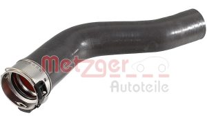 Furtun aer supraalimentare DACIA DUSTER Autoutilitara/SUV 1.5 dCi diesel 90 cai METZGER 2400844