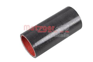 Furtun aer supraalimentare DACIA DUSTER Autoutilitara/SUV 1.5 dCi diesel 90 cai METZGER 2400845