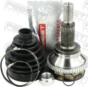 Cap planetara DACIA DUSTER (HM_) 1.2 TCe 125 4x4 (HMMA) benzina 125 cai FEBEST 2410-DUSTA48R