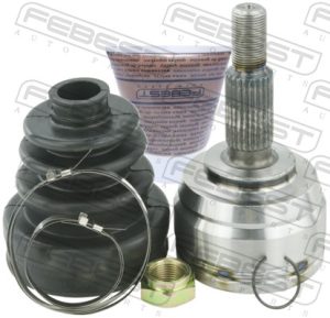 Cap planetara DACIA DUSTER (HM_) 1.2 TCe 125 (HMMA) benzina 125 cai FEBEST 2410-DUSTAWD
