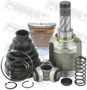 Cap planetara DACIA DUSTER Autoutilitara/SUV 1.6 16V Hi-Flex Benzina/Etanol 105 cai FEBEST 2411-DUSTAWDLH