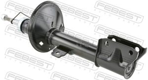 Amortizor DACIA DUSTER Autoutilitara/SUV 1.5 dCi diesel 109 cai FEBEST 24661262F
