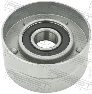 Rola intinzator curea transmisie DACIA DUSTER (HM_) 1.5 dCi 95 (HMAF) diesel 95 cai FEBEST 2487-MAS