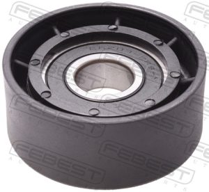 Rola intinzator curea transmisie DACIA DUSTER (HM_) 1.5 dCi 95 (HMAF) diesel 95 cai FEBEST 2488-LOG