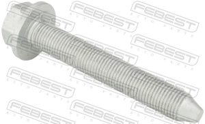 Bolt fixare stabilizator DACIA DUSTER Autoutilitara/SUV 1.6 SCe 115 benzina 115 cai FEBEST 2498-001