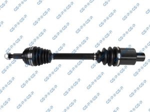 Planetara DACIA DUSTER (HM_) 1.5 dCi 110 4x4 (HMAB) diesel 109 cai GSP 250463