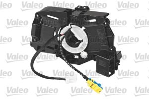 Arc spirala Airbag DACIA DUSTER (HS_) 1.5 dCi (HSAJ) diesel 90 cai VALEO 251677