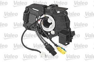 Arc spirala Airbag DACIA DUSTER (HS_) 1.5 dCi (HSAJ) diesel 90 cai VALEO 251680