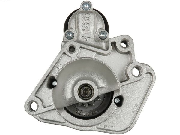 Electromotor DACIA DUSTER Autoutilitara/SUV 1.5 dCi diesel 109 cai AS-PL S0608PR