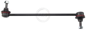 Bieleta antiruliu DACIA DUSTER (HM_) 1.0 TCe 100 (HMMT) benzina 101 cai ABS 260678