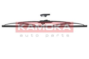 Lamela stergator DACIA DUSTER Autoutilitara/SUV 1.5 dCi 4x4 diesel 90 cai KAMOKA 26450
