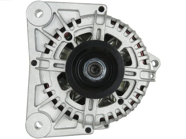 Alternator DACIA DUSTER (HS_) 1.6 16V benzina 105 cai AS-PL A3175