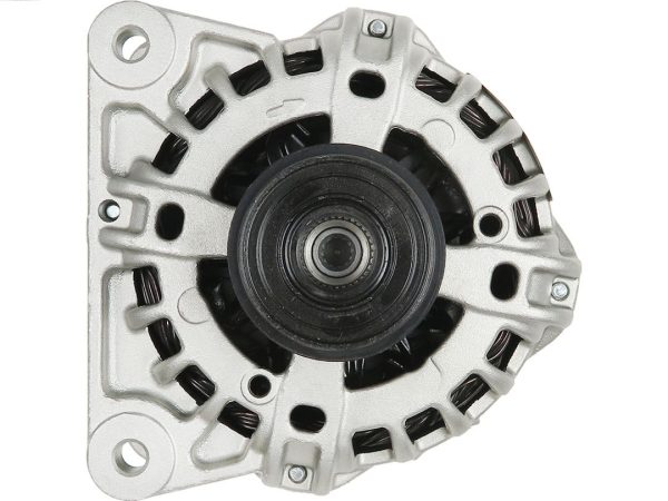 Alternator DACIA DUSTER (HM_) 1.5 dCi 90 (HMAA) diesel 90 cai AS-PL A0667PR