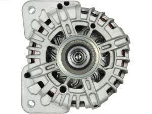 Alternator DACIA DUSTER (HM_) 1.2 TCe 125 (HMMA) benzina 125 cai AS-PL A3653(VALEO)