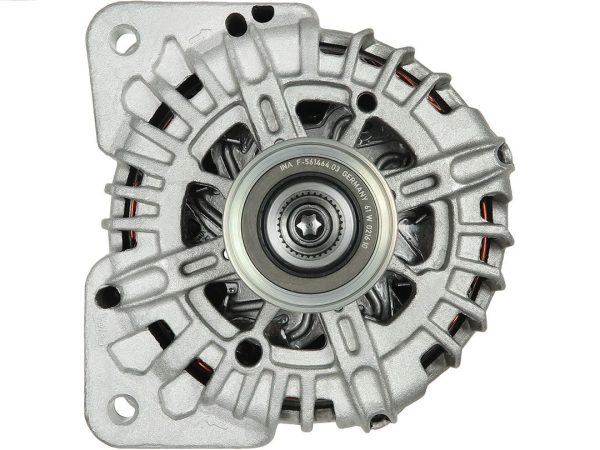Alternator DACIA DUSTER (HM_) 1.2 TCe 125 (HMMA) benzina 125 cai AS-PL A3653(VALEO)