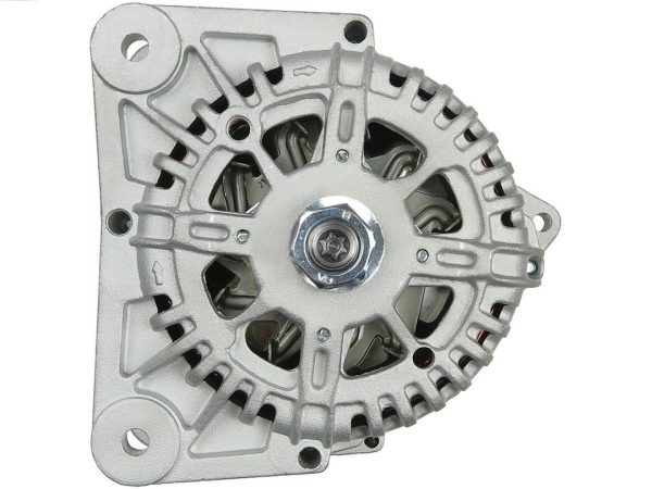 Alternator DACIA DUSTER (HS_) 1.5 dCi diesel 86 cai AS-PL A3052