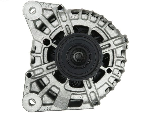 Alternator DACIA DUSTER (HS_) 1.5 dCi diesel 86 cai AS-PL A3655PR
