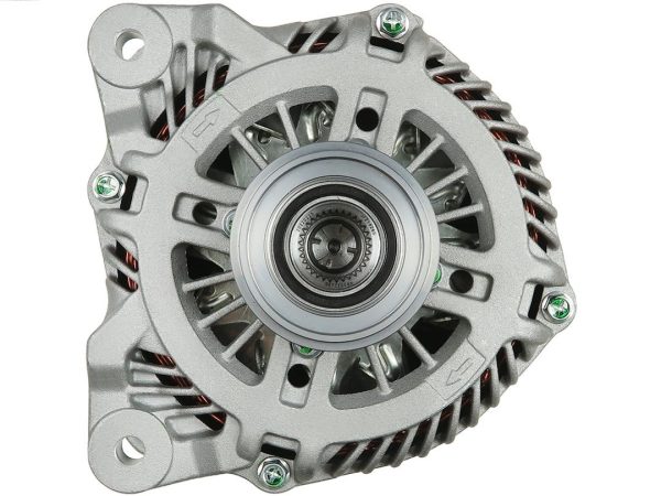 Alternator DACIA DUSTER (HM_) 1.5 dCi 90 (HMAA) diesel 90 cai AS-PL A5230