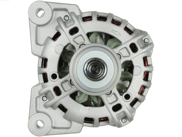 Alternator DACIA DUSTER (HM_) 1.2 TCe 125 (HMMA) benzina 125 cai AS-PL A0598S