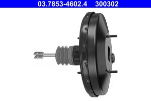 Amplificare frane DACIA DUSTER Autoutilitara/SUV 1.6 16V benzina 105 cai ATE 03.7853-4602.4