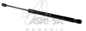 Amortizor capota DACIA DUSTER (HS_) 1.5 dCi diesel 86 cai ASAM AUTOMOTIVE 30466