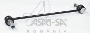 Bieleta antiruliu DACIA DUSTER (HS_) 1.6 16V benzina 105 cai ASAM AUTOMOTIVE 30473