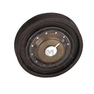 Fulie curea arbore cotit DACIA DUSTER (HS_) 1.5 dCi diesel 86 cai ASAM AUTOMOTIVE 30477