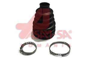 Ansamblu burduf articulatie planetara DACIA DUSTER (HS_) 1.5 dCi diesel 86 cai ASAM AUTOMOTIVE 30603