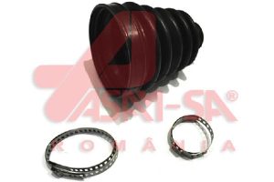Ansamblu burduf articulatie planetara DACIA DUSTER (HS_) 1.5 dCi diesel 86 cai ASAM AUTOMOTIVE 30604