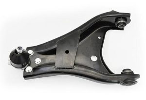 Brat suspensie roata DACIA DUSTER (HS_) 1.5 dCi diesel 86 cai ASAM AUTOMOTIVE 30814