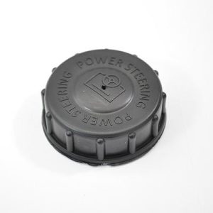 Capac inchidere rezervorde compensare servodirectie DACIA DUSTER Autoutilitara/SUV 1.6 16V Hi-Flex Benzina/Etanol 105 cai ASAM AUTOMOTIVE 30934