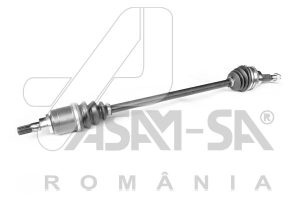 Planetara DACIA DUSTER (HM_) 1.2 TCe 125 4x4 (HMMA) benzina 125 cai ASAM AUTOMOTIVE 30954
