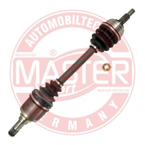 Planetara DACIA DUSTER (HS_) 1.5 dCi 4x4 diesel 90 cai MASTERSPORT GERMANY 30971A-SET-MS