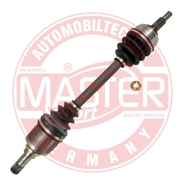 Planetara DACIA DUSTER (HS_) 1.5 dCi 4x4 diesel 90 cai MASTERSPORT GERMANY 30971A-SET-MS