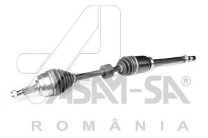 Planetara DACIA DUSTER (HS_) 1.5 dCi diesel 86 cai ASAM AUTOMOTIVE 30997