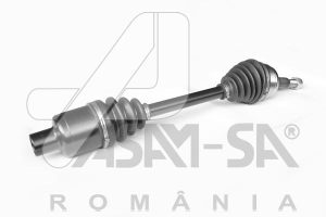 Planetara DACIA DUSTER (HS_) 1.5 dCi 4x4 diesel 90 cai ASAM AUTOMOTIVE 30998