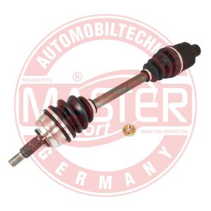 Planetara DACIA DUSTER (HM_) 1.5 dCi 110 4x4 (HMAB) diesel 109 cai MASTERSPORT GERMANY 30998A-SET-MS