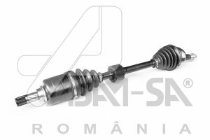 Planetara DACIA DUSTER (HS_) 1.5 dCi diesel 86 cai ASAM AUTOMOTIVE 30999
