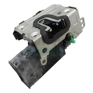 Incuietoare usa DACIA DUSTER (HS_) 1.5 dCi diesel 86 cai MEAT DORIA 31297