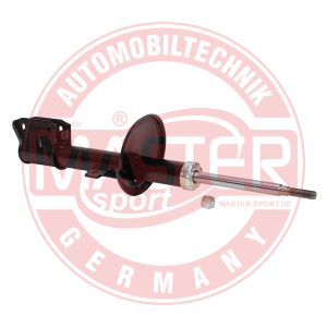 Amortizor DACIA DUSTER Autoutilitara/SUV 1.5 dCi 4x4 diesel 90 cai MASTERSPORT GERMANY 315360-PCS-MS