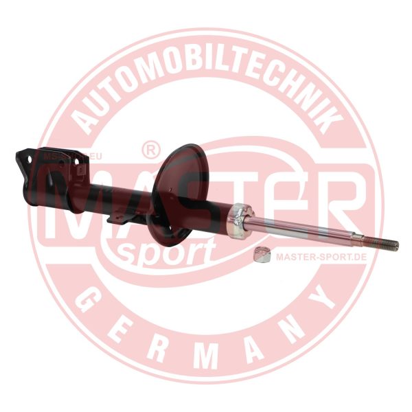 Amortizor DACIA DUSTER Autoutilitara/SUV 1.5 dCi 4x4 diesel 90 cai MASTERSPORT GERMANY 315360-PCS-MS