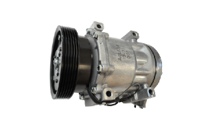 Compresor climatizare DACIA DUSTER (HS_) 1.5 dCi diesel 86 cai ASAM AUTOMOTIVE 32002