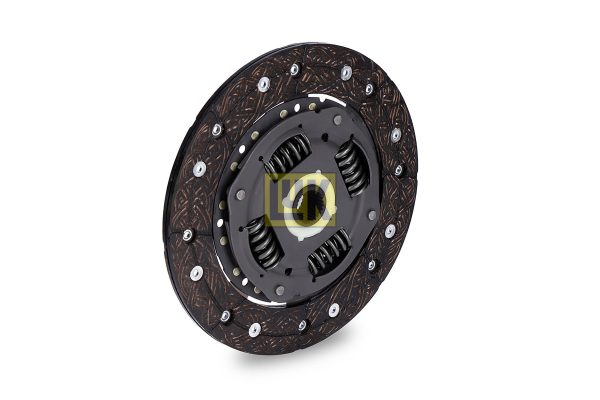 Disc ambreiaj DACIA DUSTER (HS_) 1.6 16V benzina 105 cai LUK 320 0359 10